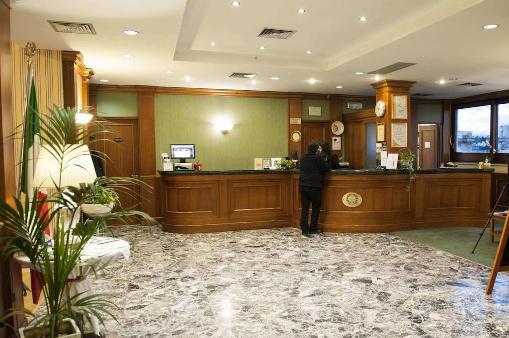 Nuovo Hotel Chieti